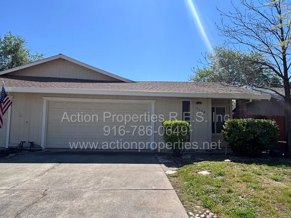 1722 Kent St APT B, Roseville, CA 95661