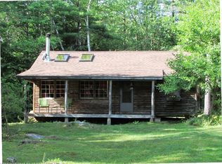 97 Wildes Rd, Bowdoinham, ME 04008