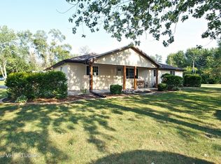 17761 Anthony Ave, Country Club Hills, IL