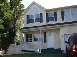 43 N 1st St, Deer Park, NY 11729