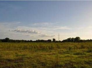 9953 Luverne Hwy, Greenville, AL 36037