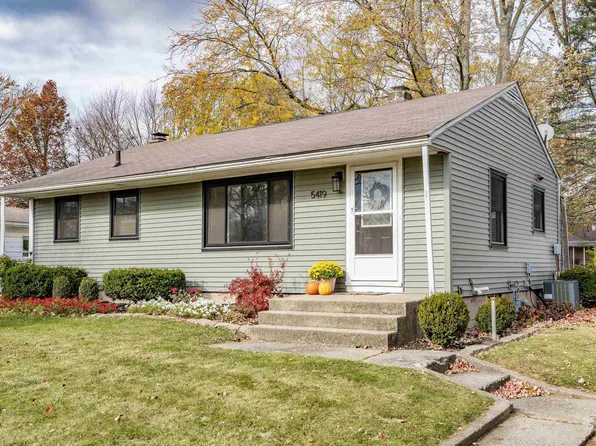 5419 Forest Ave, Fort Wayne, IN 46815