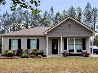 2660 Summit Park Rd, Odenville, AL 35120