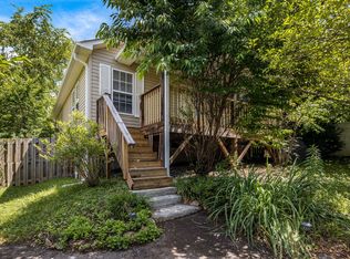 101 Kodiak Ct, Asheville, NC 28806