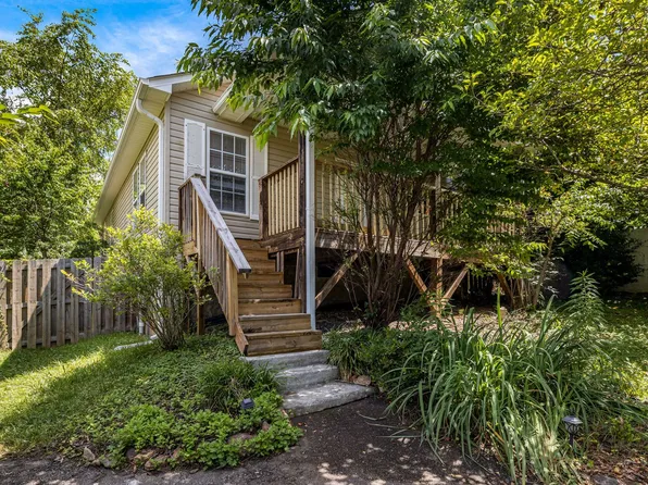 101 Kodiak Ct, Asheville, NC 28806