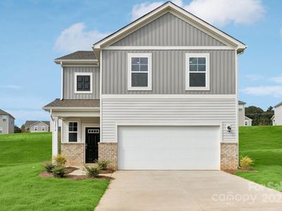 1216 Hallman Branch Ln, Lincolnton, NC, 28092