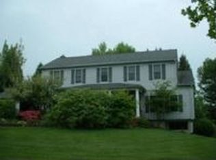 10901 Farrier Rd, Frederick, MD 21701