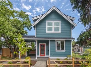 7659 N Smith St UNIT A, Portland, OR