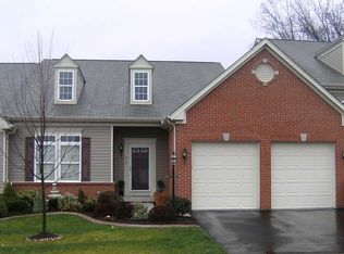 314 Horizon Dr, Monroeville, PA 15146