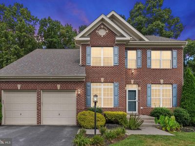 105 Lackawanna Ln, Falling Waters, WV, 25419