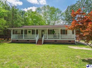 4448 Charlie Cade Rd, Effingham, SC 29541
