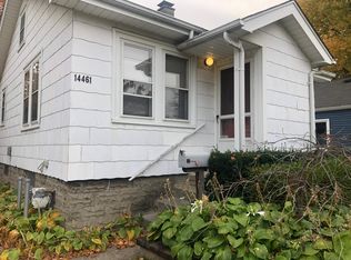 14461 Kingston Ave, Oak Park, MI 48237