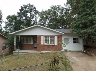809 Bristo St, Poplar Bluff, MO 63901