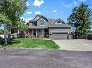 100 NE Primrose Ct, Prineville, OR 97754