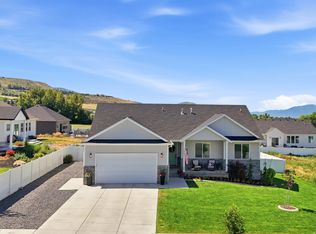 364 E 300 N, Richmond, UT 84333