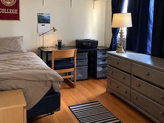 3rd image of 264 Foster St #1D