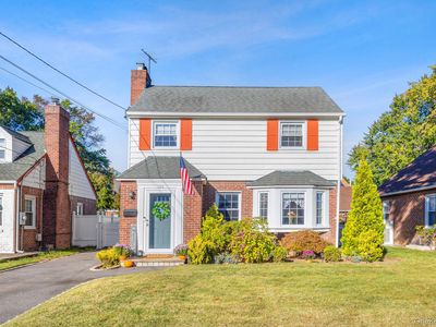 163 Herman Boulevard, Franklin Square, NY, 11010