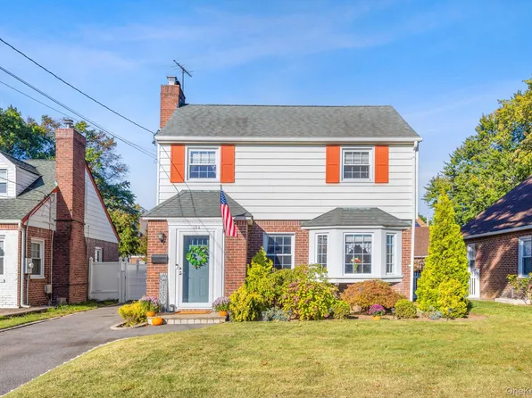 163 Herman Boulevard, Franklin Square, NY 11010
