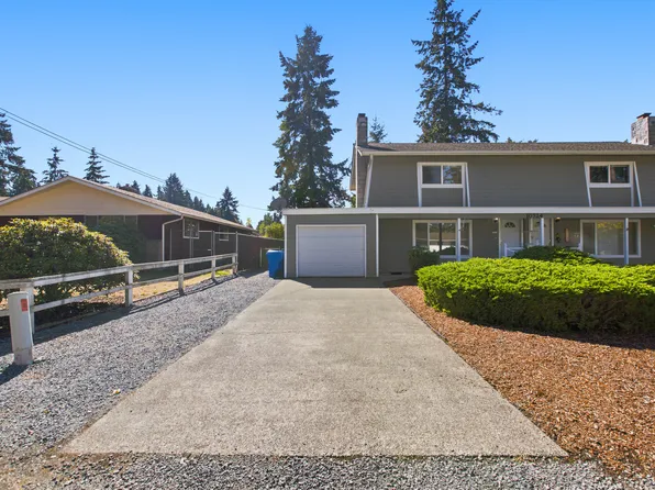 10324 123rd Street Ct E #2, Puyallup, WA 98374