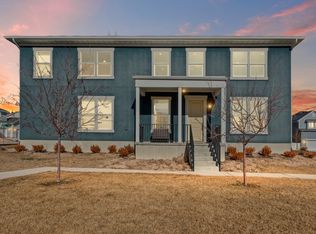 7163 W Kelsey Peak Ln S #198, West Jordan, UT 84081