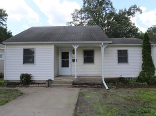 410 S Liberty Pl, Hobart, IN 46342