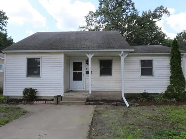 410 S Liberty Pl, Hobart, IN 46342