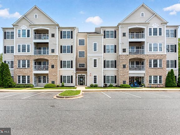 2nd image of 1408 Joppa Forest Dr #J-9