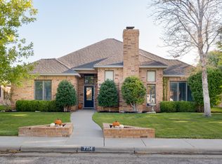 7714 White Plains Ave, Amarillo, TX 79121