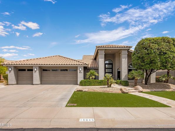 15645 S 17th St, Phoenix, AZ 85048