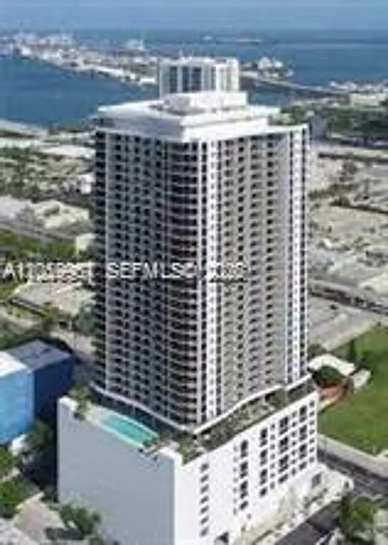 1600 NE 1st Ave cu-2401, Miami, FL 33132 — Photo 2