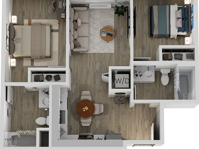 8733 Reading Ave - The Stride — Photo 18