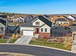 23827 E Rockinghorse Pkwy, Parker, CO 80016