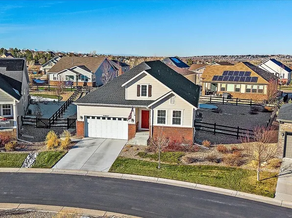 23827 E Rockinghorse Parkway, Aurora, CO 80016