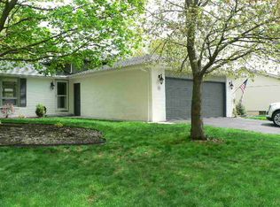 780 Bunker Hill Dr, Bourbonnais, IL 60914