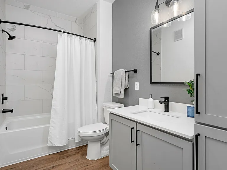 Laurie Series Bathroom