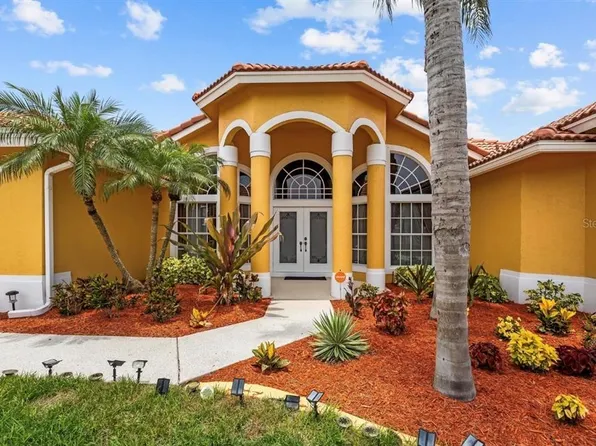 3898 SW Hall St, Port Saint Lucie, FL 34953
