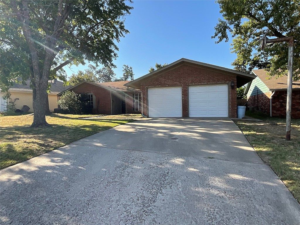 7808 NW 20th St, Bethany, OK 73008 Zillow
