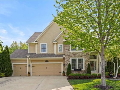 16534 W 156th Ter, Olathe, KS, 66062