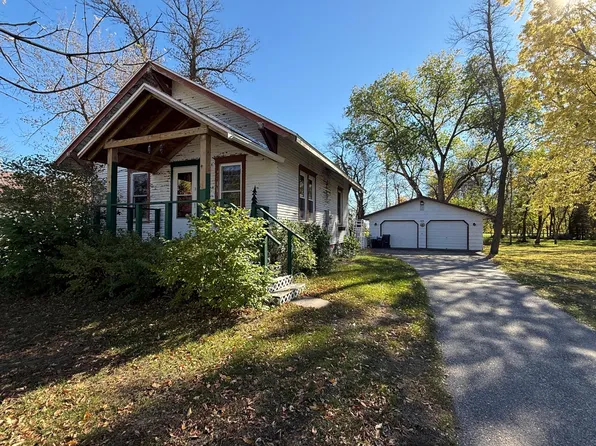 506 Eidem Ave E, Twin Valley, MN 56584