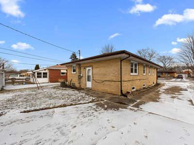 6814 Ohio Ave, Hammond, IN, 46323