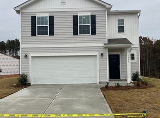 1215 Melrude Ct LOT 46, Spartanburg, SC 29303