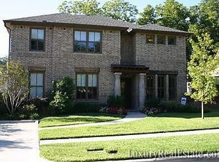 4057 Mattison Ave, Fort Worth, TX 76107