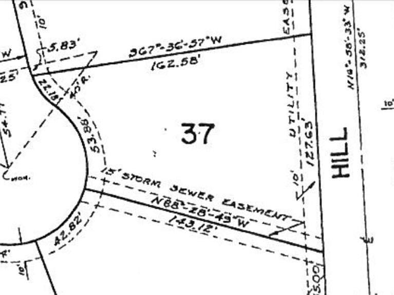 2nd image of 203 Stonycreek Ct