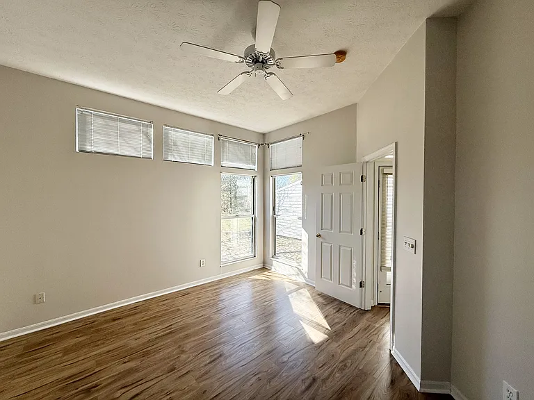 Master Bedroom - First Floor