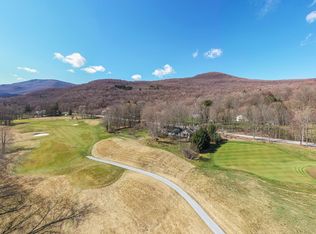 3360 Dorset West Rd, Dorset, VT 05251