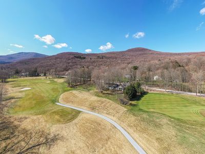 3360 Dorset West Road, Dorset, VT, 05251