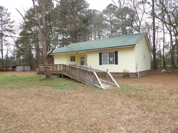 2264 N Highway 17a, Bonneau, SC 29431