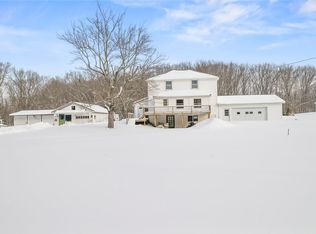 475 W Lake Rd, Transfer, PA 16154