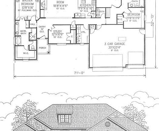 2nd image of 9325 SW 45th Ct
