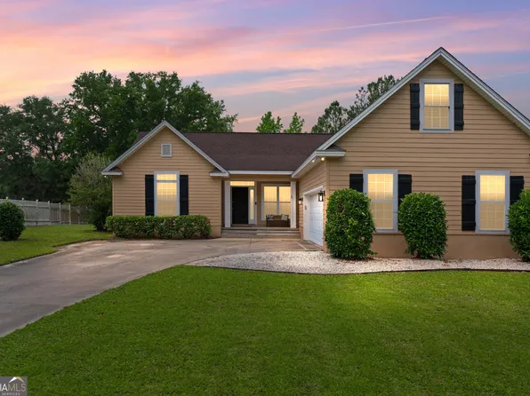 53 Deer Ln, White Oak, GA 31568